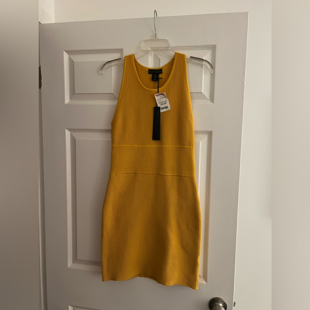 House of Harlow Bandage Dress NWT!
